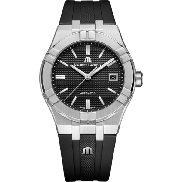 Maurice Lacroix Aikon Automatic Date 39mm