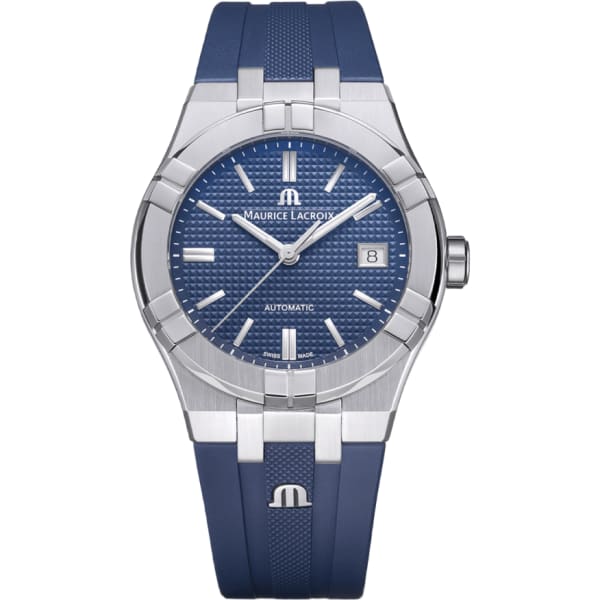 Maurice Lacroix Aikon Automatic Date 39mm