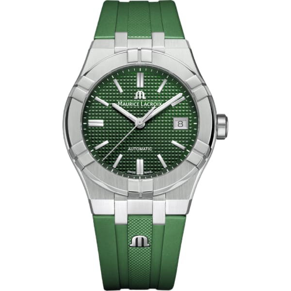 Maurice Lacroix Aikon Automatic Date 39mm