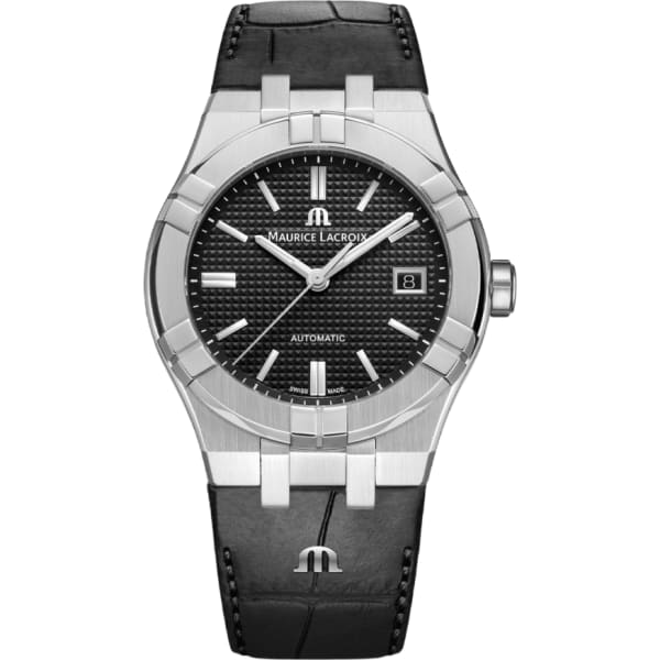 Maurice Lacroix Aikon Automatic Date 39mm