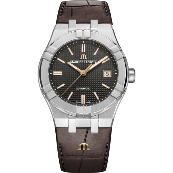 Maurice Lacroix Aikon Automatic Date 39mm
