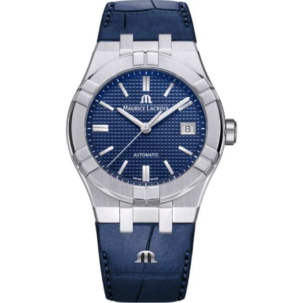 Maurice Lacroix Aikon Automatic Date 39mm