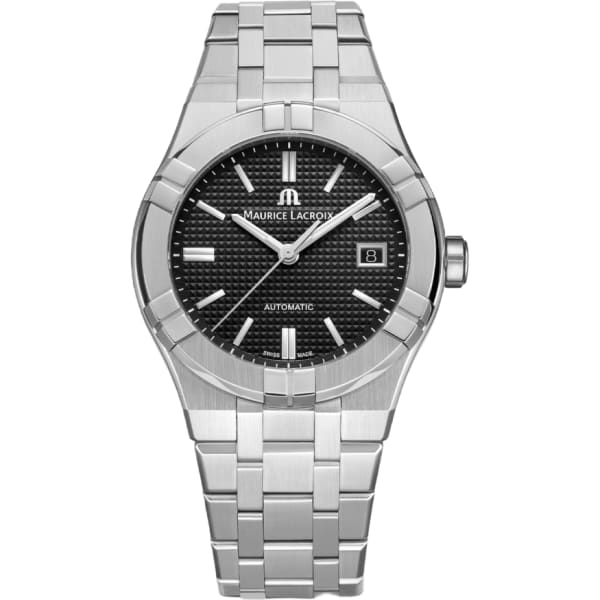 Maurice Lacroix Aikon Automatic Date 39mm