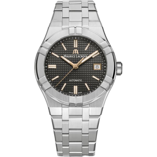Maurice Lacroix Aikon Automatic Date 39mm