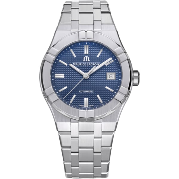 Maurice Lacroix Aikon Automatic Date 39mm