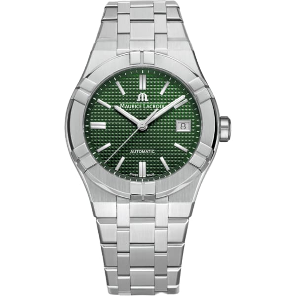 Maurice Lacroix Aikon Automatic Date 39mm