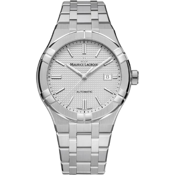 Maurice Lacroix Aikon Automatic Date 42mm