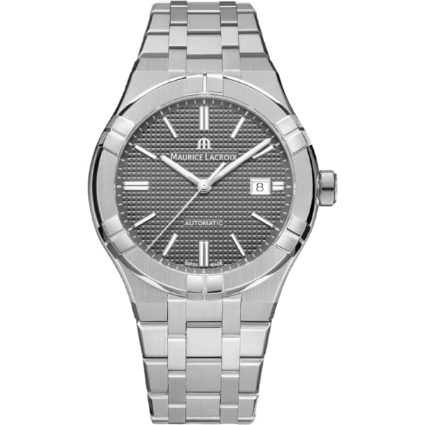 Maurice Lacroix Aikon Automatic Date 42mm