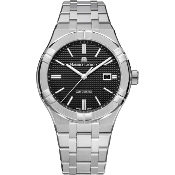 Maurice Lacroix Aikon Automatic Date 42mm