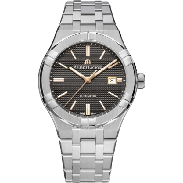 Maurice Lacroix Aikon Automatic Date 42mm