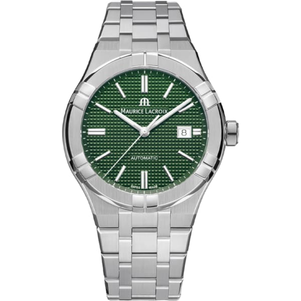Maurice Lacroix Aikon Automatic Date 42mm