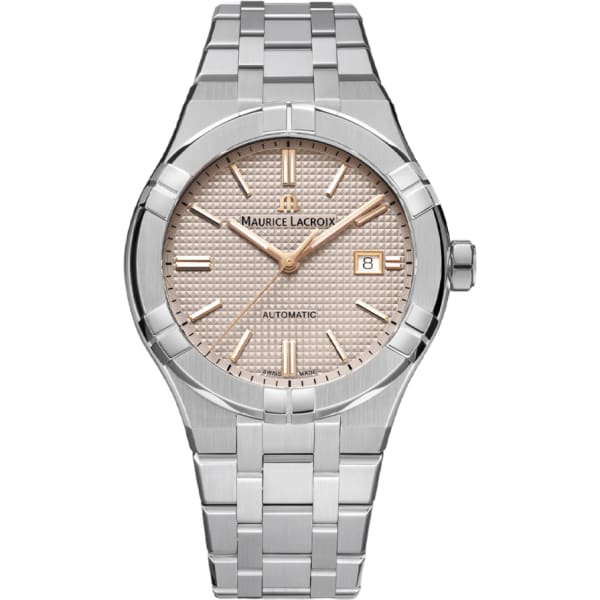 Maurice Lacroix Aikon Automatic Date 42mm