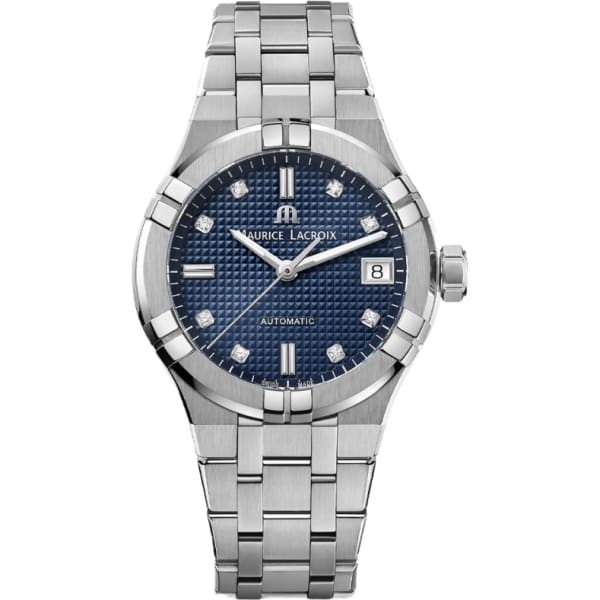 Maurice Lacroix Aikon Automatic Date
