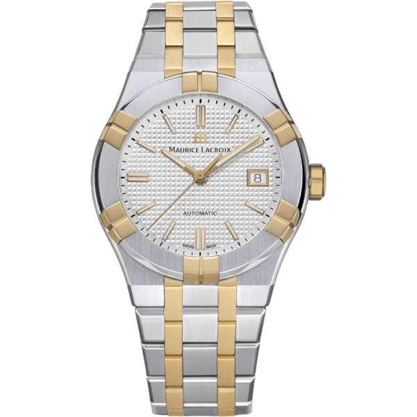 Maurice Lacroix Aikon Automatic Date