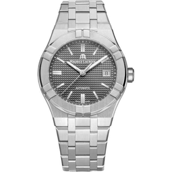 Maurice Lacroix Aikon Automatic Date