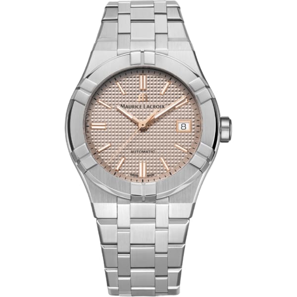 Maurice Lacroix Aikon Automatic Date