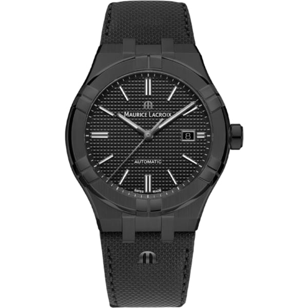 Maurice Lacroix Aikon Automatic Date