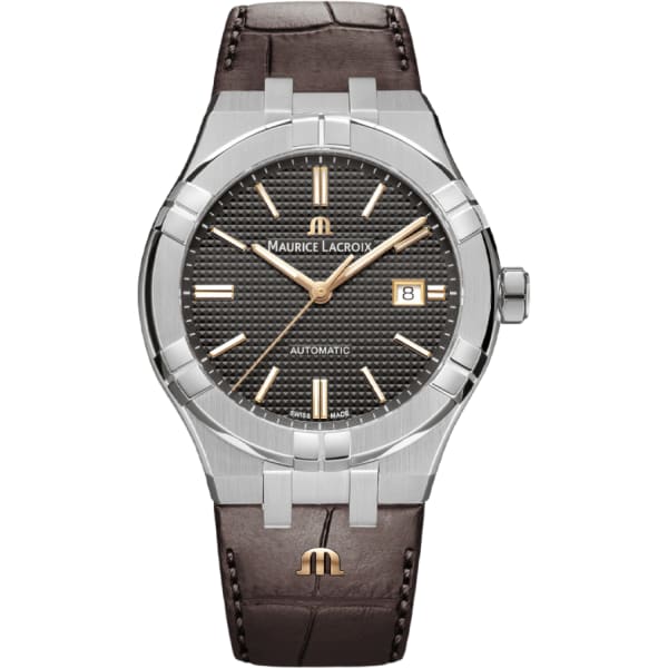 Maurice Lacroix Aikon Automatic Date