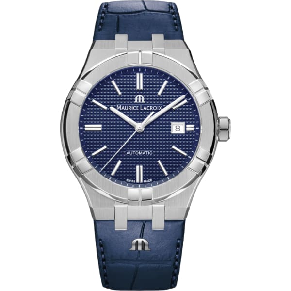Maurice Lacroix Aikon Automatic Date