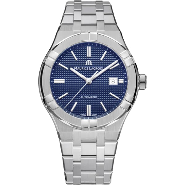 Maurice Lacroix Aikon Automatic Date