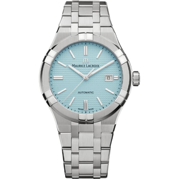 Maurice Lacroix Aikon Automatic Limited Summer Edition 42mm