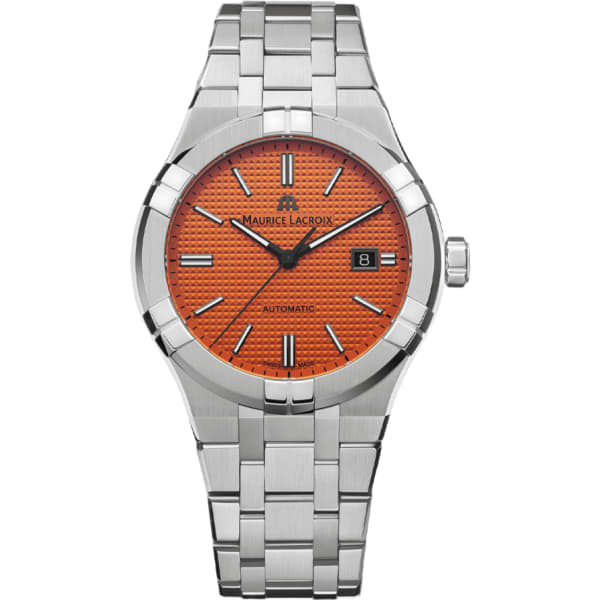 Maurice Lacroix Aikon Automatic Limited Summer Edition 42mm