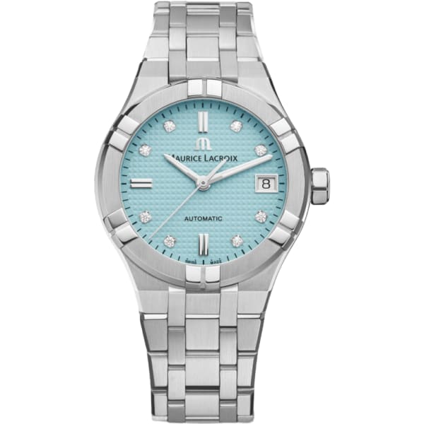 Maurice Lacroix Aikon Automatic Limited Summer Edition