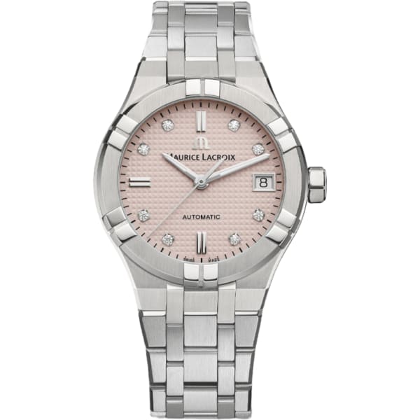 Maurice Lacroix Aikon Automatic Limited Summer Edition