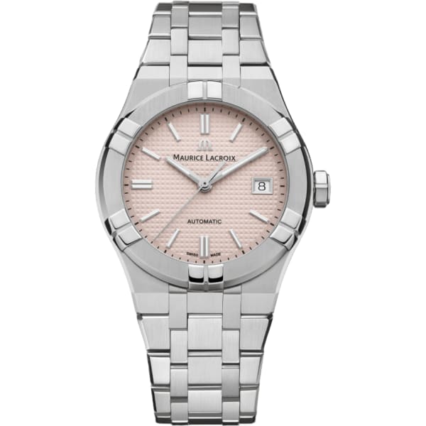 Maurice Lacroix Aikon Automatic Limited Summer Edition