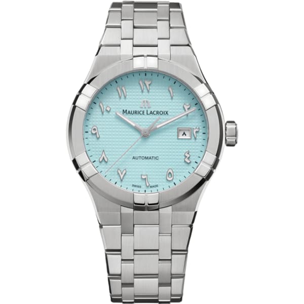 Maurice Lacroix Aikon Automatic Middle East Edition
