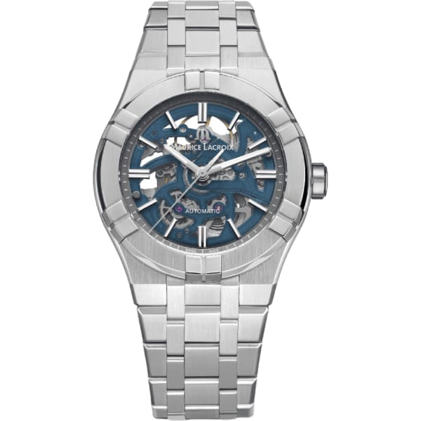 Maurice Lacroix Aikon Automatic Skeleton