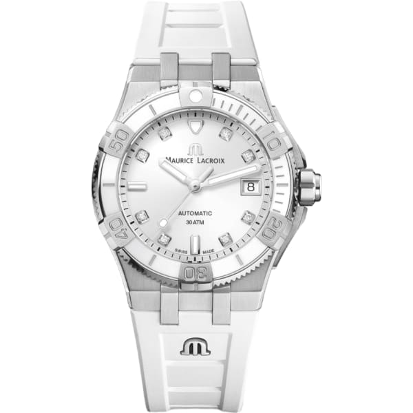 Maurice Lacroix Aikon Automatic Venture