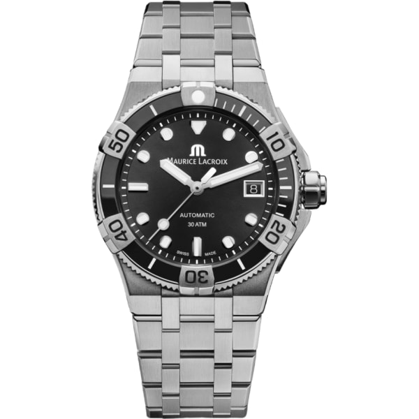 Maurice Lacroix Aikon Automatic Venturer 38mm