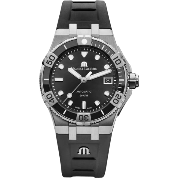 Maurice Lacroix Aikon Automatic Venturer