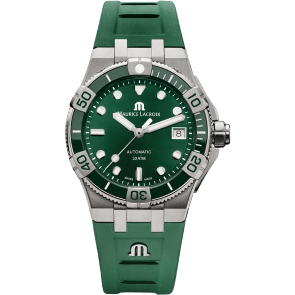 Maurice Lacroix Aikon Automatic Venturer
