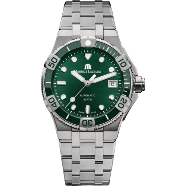 Maurice Lacroix Aikon Automatic Venturer