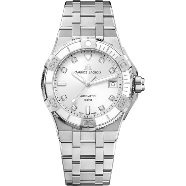 Maurice Lacroix Aikon Automatic Venturer