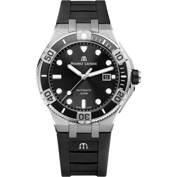 Maurice Lacroix Aikon Automatic Venturer
