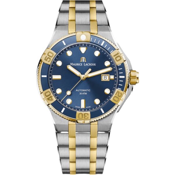 Maurice Lacroix Aikon Automatic Venturer
