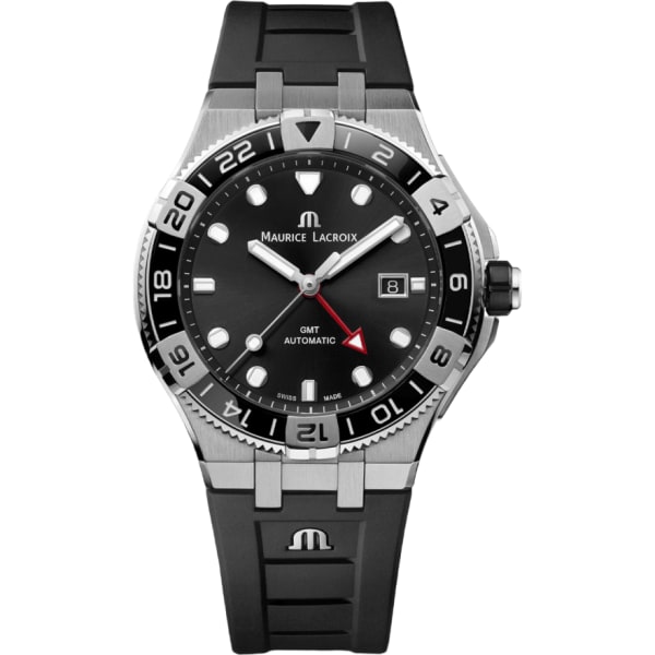 Maurice Lacroix Aikon Automatic Venturer Gmt