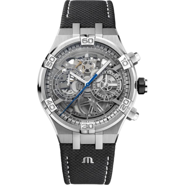 Maurice Lacroix Aikon Chronograph Skeleton