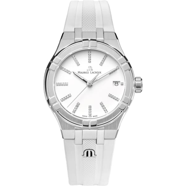 Maurice Lacroix Aikon Quartz Date 35mm