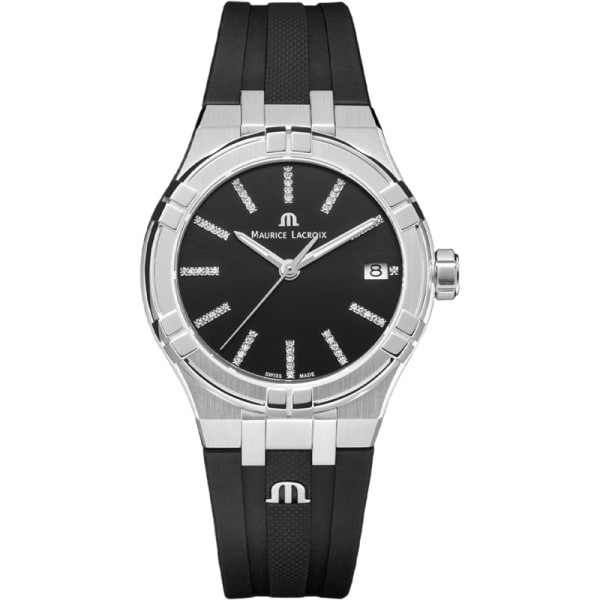 Maurice Lacroix Aikon Quartz Date