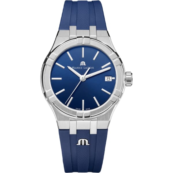Maurice Lacroix Aikon Quartz Date