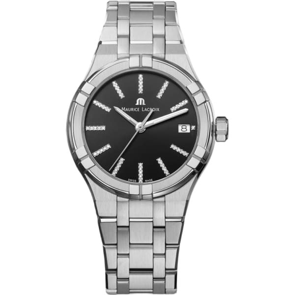 Maurice Lacroix Aikon Quartz Date