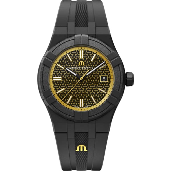 Maurice Lacroix Aikon #tide 40mm Qkotc
