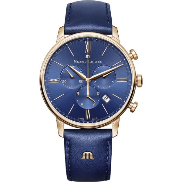 Maurice Lacroix Eliros Chronograph