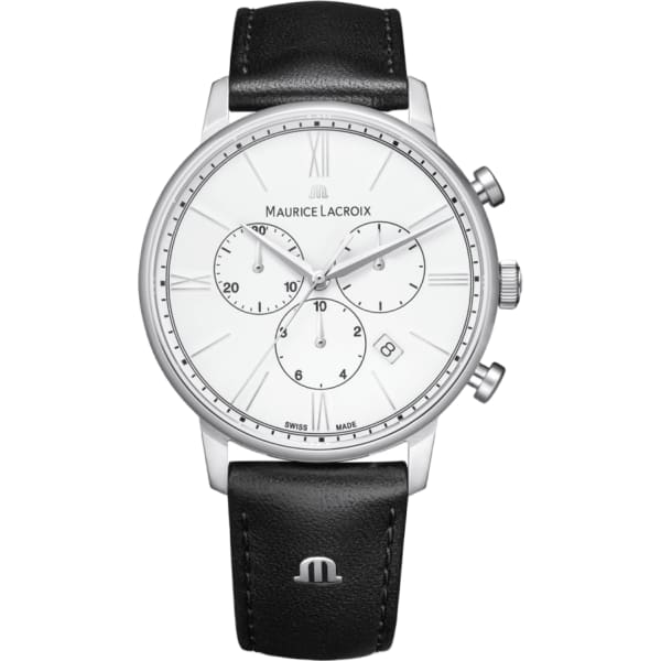 Maurice Lacroix Eliros Chronograph