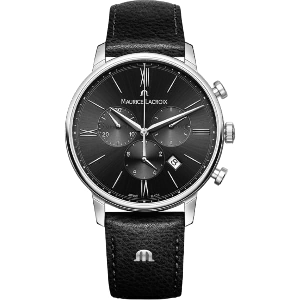 Maurice Lacroix Eliros Chronograph