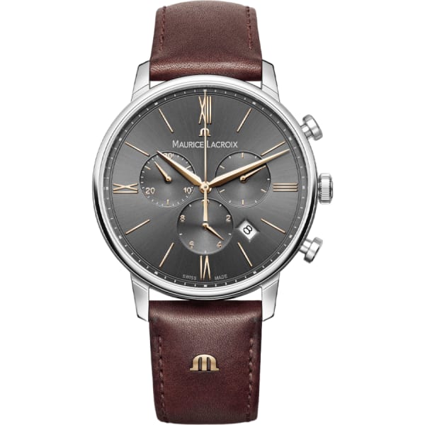 Maurice Lacroix Eliros Chronograph